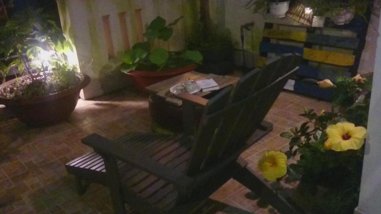 Lidu Home Can Tho Exteriör bild